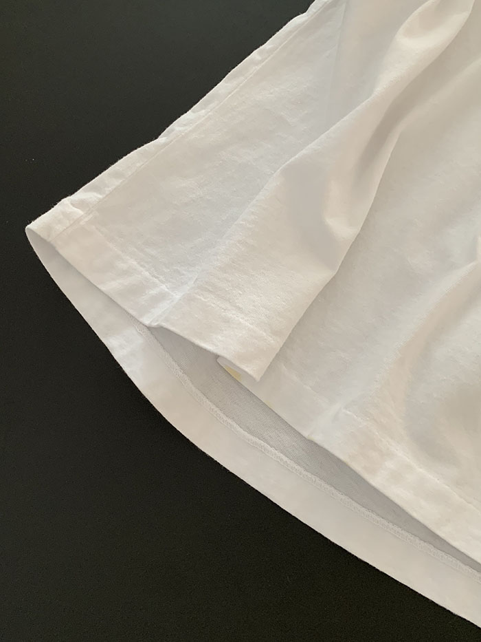 90's "Polo Ralph Lauren USA" Pique Shirt 복제