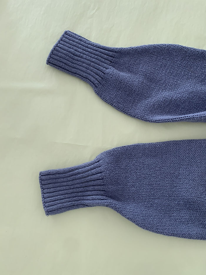 00's "Polo Ralph Lauren" cotton Knit 복제 복제 복제