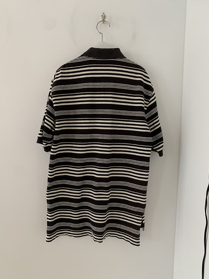 90's "Polo Ralph Lauren" Pique Shirt 복제 복제