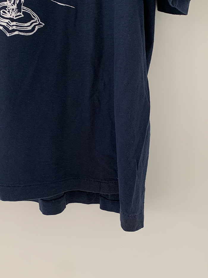 90's "Los Angeles" USA cotton T-shirt 복제 복제 복제 복제 복제