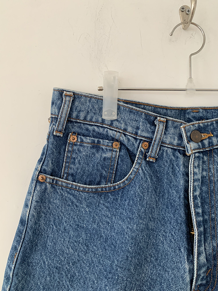 Levi's Short - size 28 (classic Loose fit) 복제 복제 복제