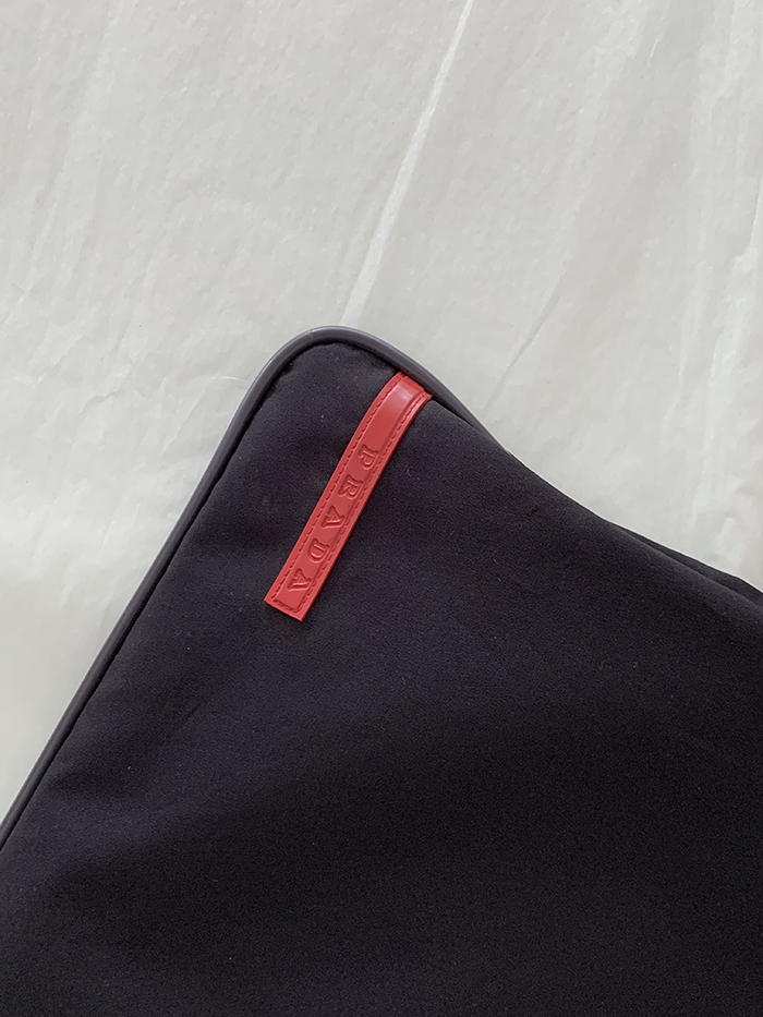 00's "PRADA Sport" mini Tote Bag 복제 복제