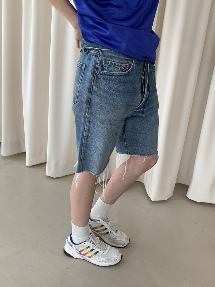 80's Levi's Short - size 32