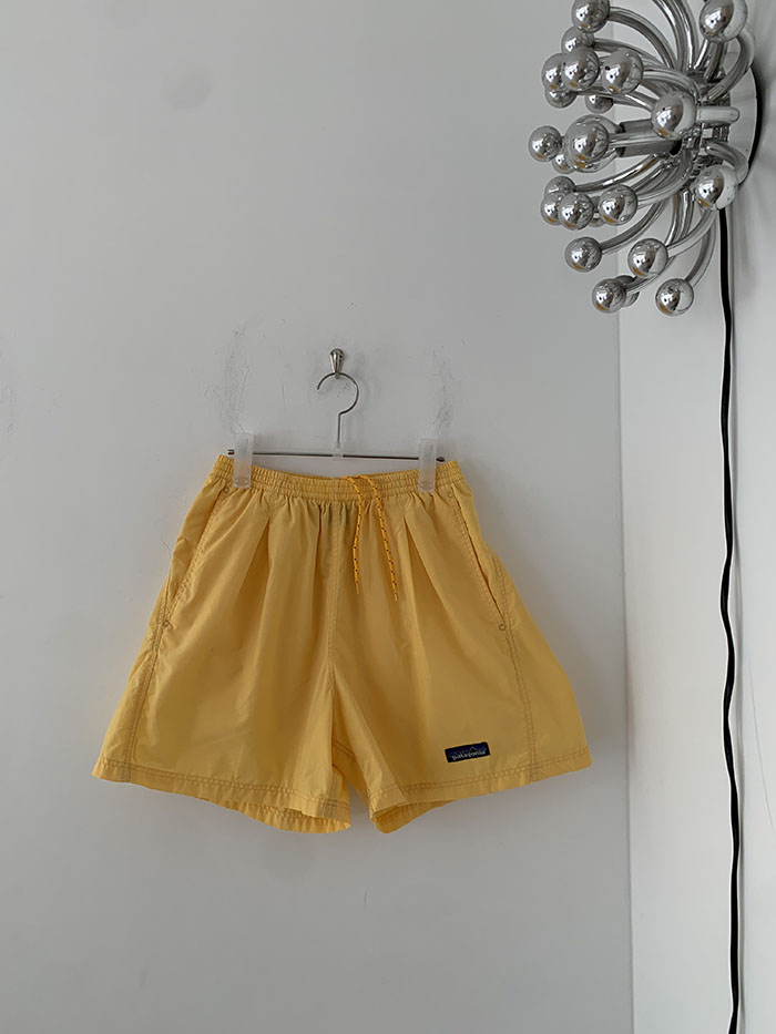 "Patagonia" Short Pants 복제