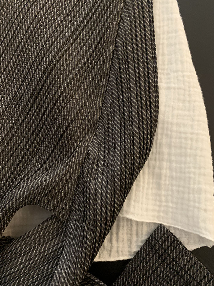 PLEATS PLEASE by ISSEY MIYAKE Top