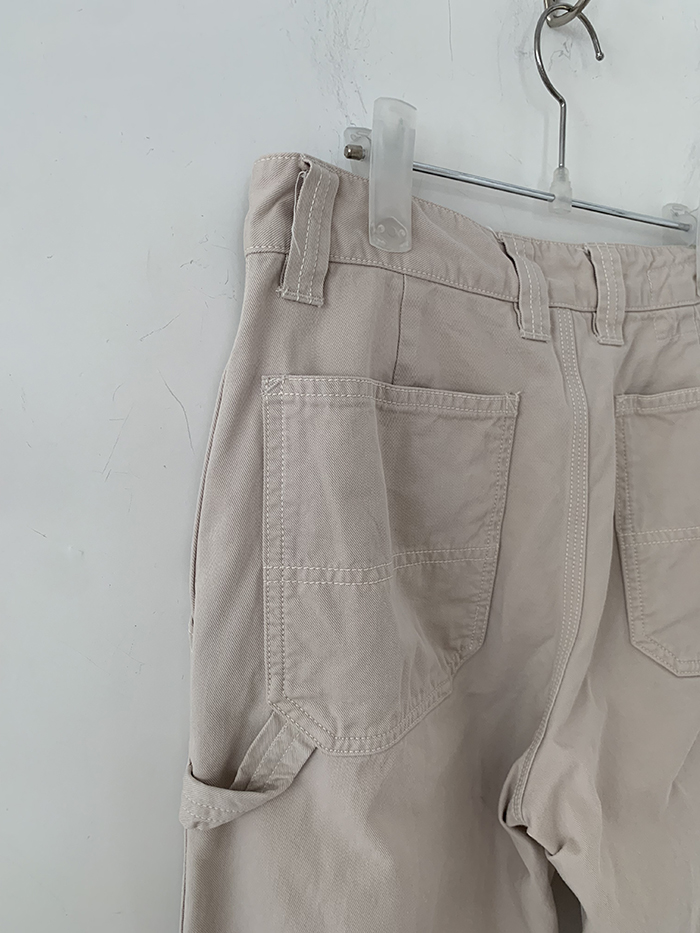 Margaret Howell MHL Work Pants
