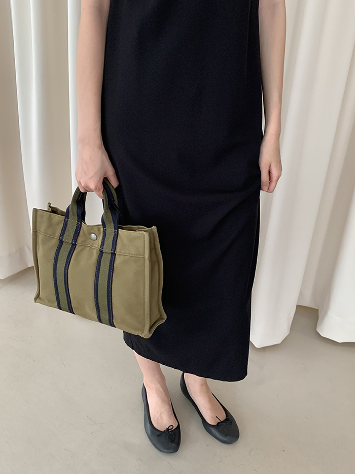 (new product) "Deveaux New York" Sleeveless Dress