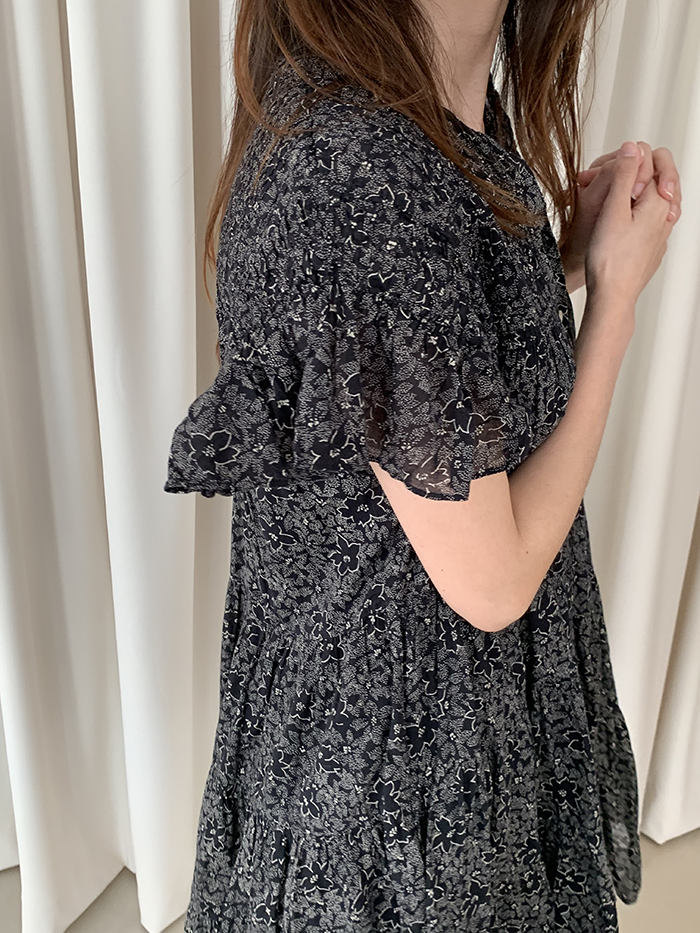 "Isabel Marant Etoile" cotton Dress