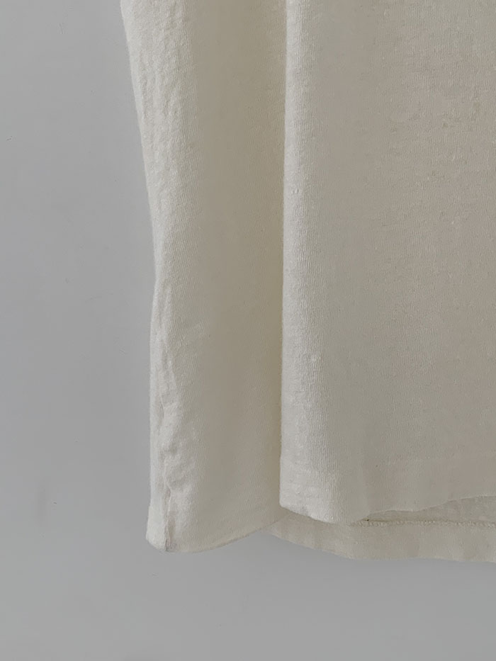 's "JIL SANDER" cotton Top 복제