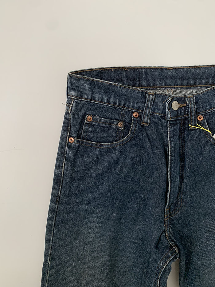 Levi's 509-03 - size 33 (classic regular fit) 복제