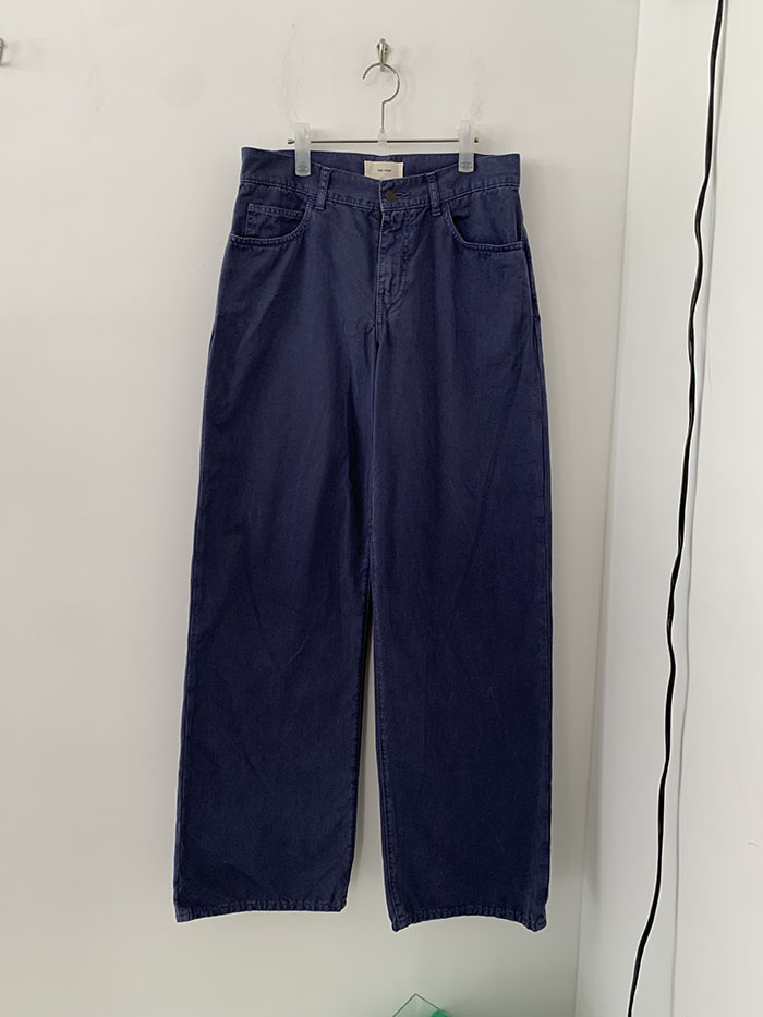 's "The row" Pants 복제