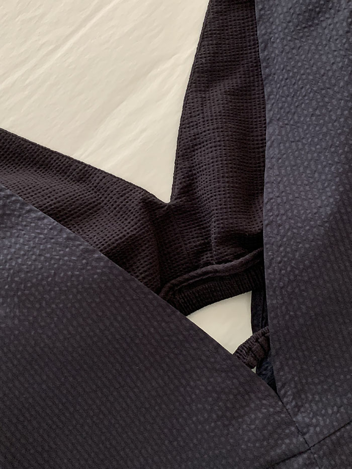 "Deveaux New York" Sleeveless Top
