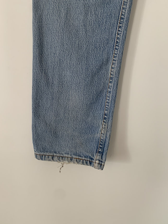 's Levi's 501 - 28 (classic straight fit)