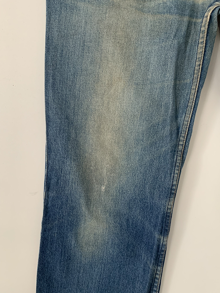 Levi's 627-0216 - size 33 (classic regular fit)