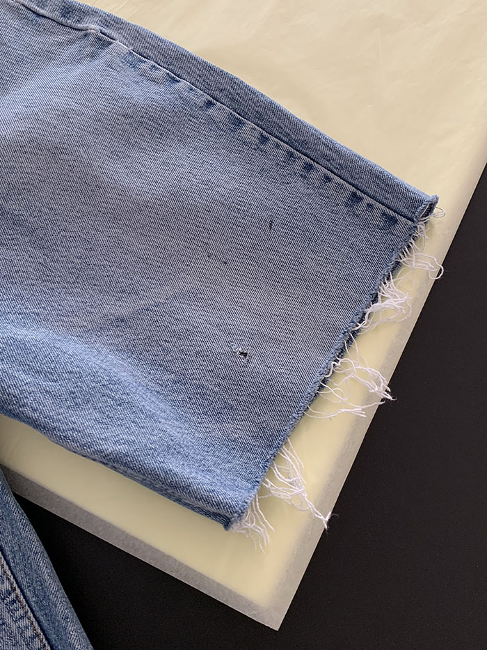 Levi's Short - size 32-33 (classic straight fit)