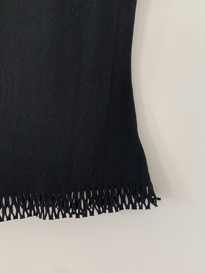 PLEATS PLEASE by ISSEY MIYAKE Top 복제 복제