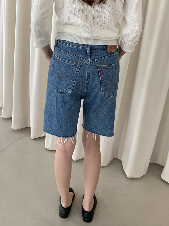 Levi's Short - size 38 (classic straight fit) 복제 복제 복제 복제