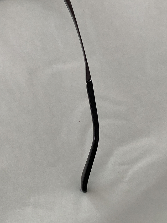 (Deadstock) 90’s "BVLGARI" Eyeglasses 복제