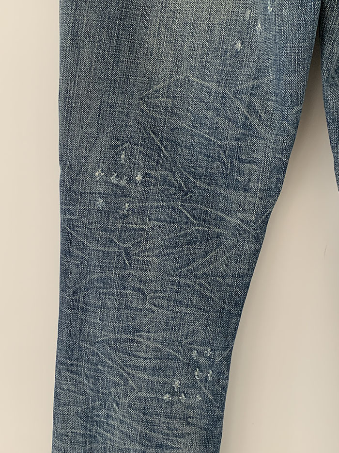 00's "EDWIN" E-FUNCTION - size 29 복제
