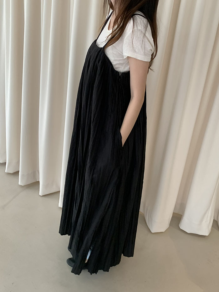 (new product) "Deveaux New York" Sleeveless Dress 복제 복제
