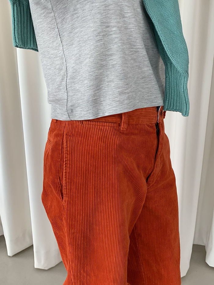 's "Polo Ralph Lauren" corduroy Pants