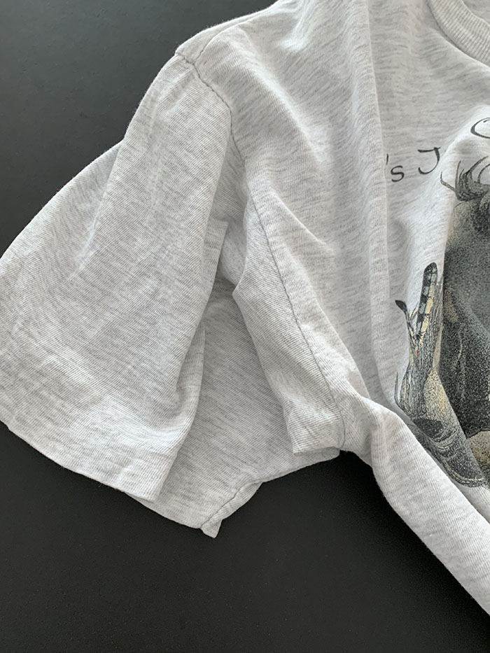 's "San Antonio" USA T-shirt 복제 복제 복제 복제