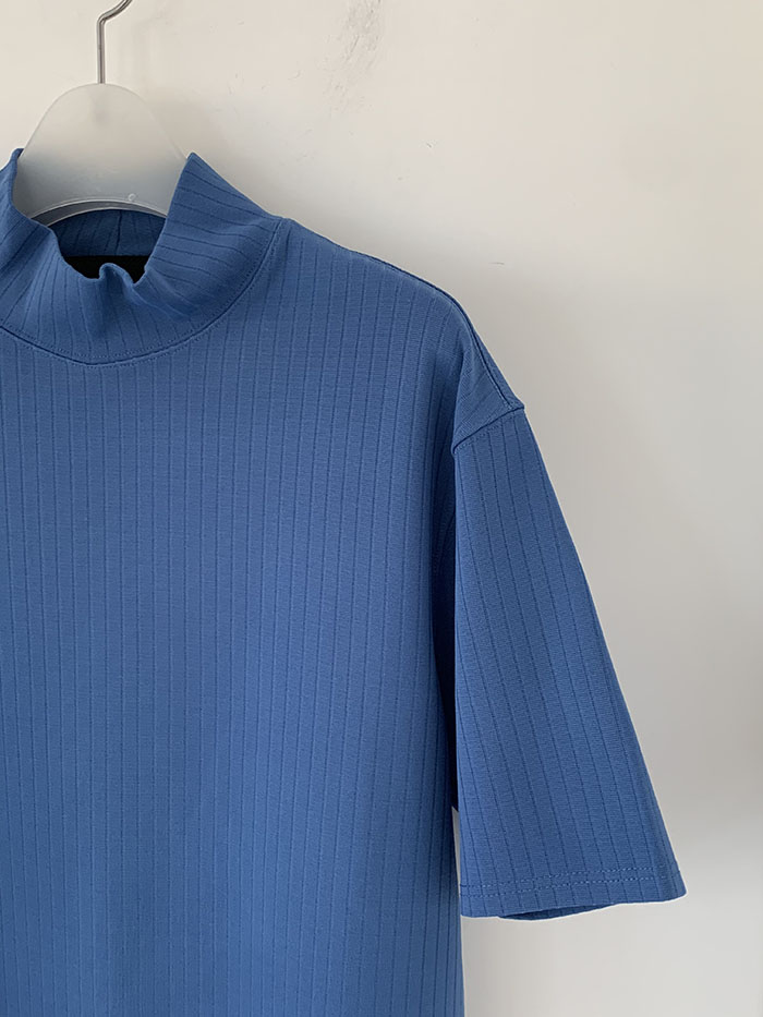 90-00's "PRADA Sports" Top 복제