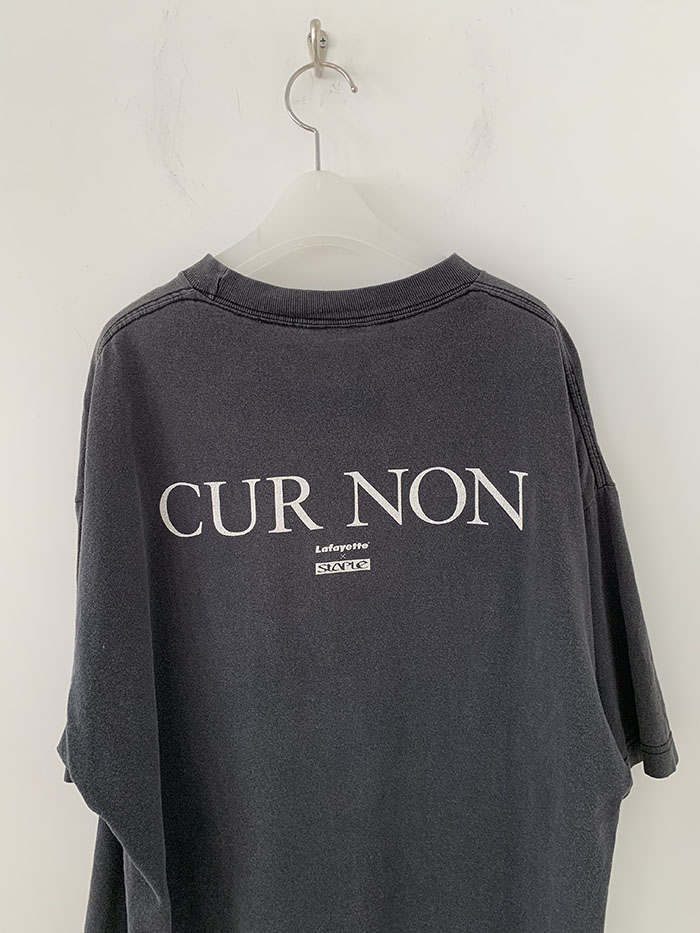 80's "Jordan Tennis" USA T-shirt 복제
