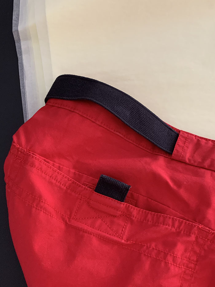 90's "Polo Sport RLX" buckle Shorts 복제 복제