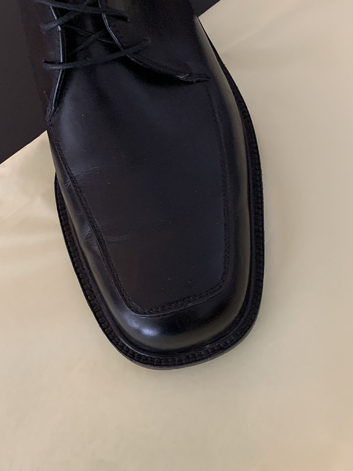 00's "Salvatore Ferragamo" Loafer Shoes 복제