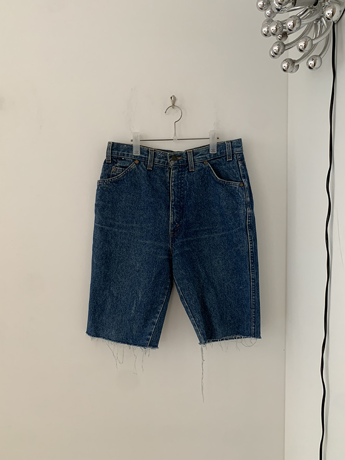 Levi's Short - size 30 (classic Loose fit) 복제 복제
