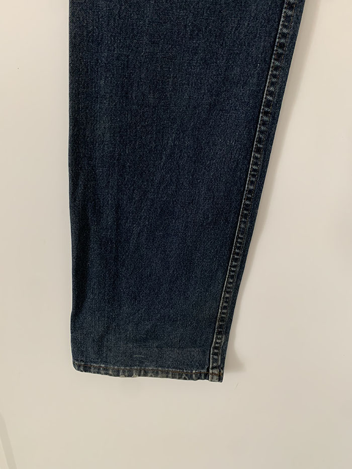 Levi's 509-03 - size 33 (classic regular fit) 복제