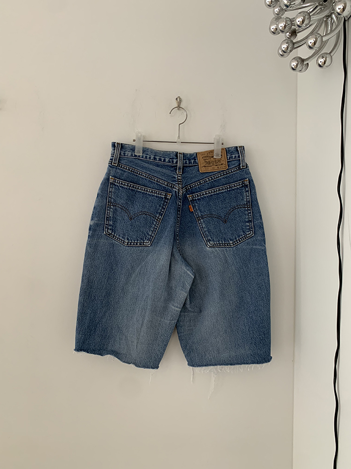 Levi's Short - size 28 (classic Loose fit) 복제 복제 복제 복제