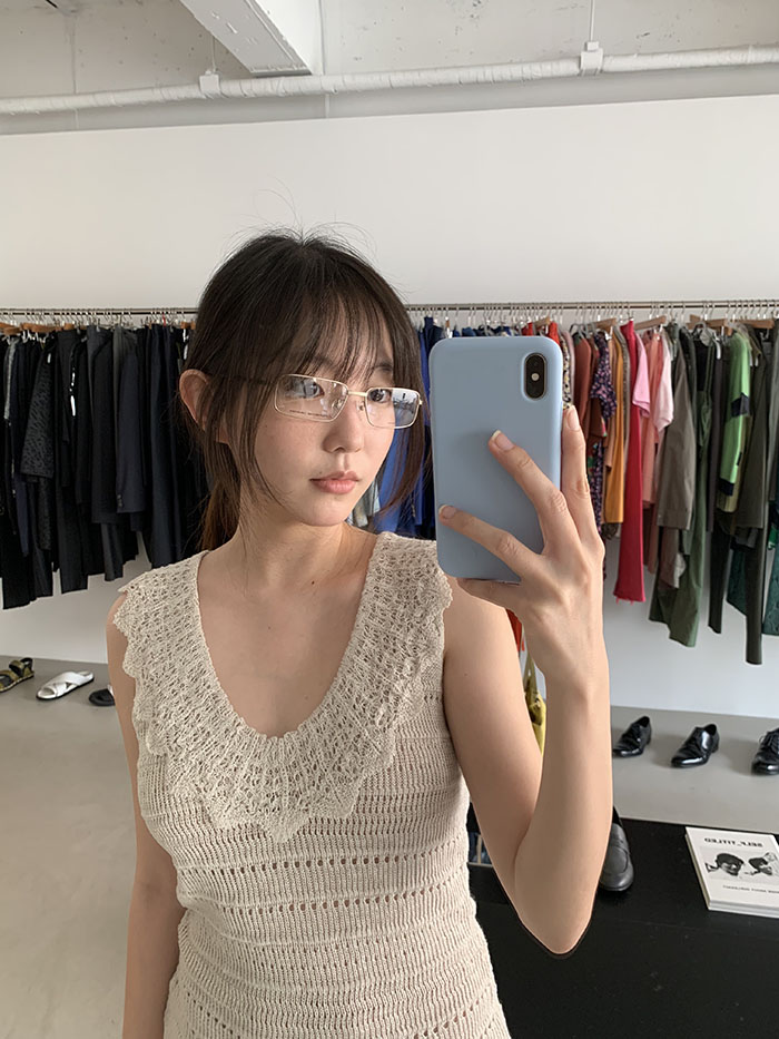 (Deadstock) 00’s "Porsche Design" Eyeglasses