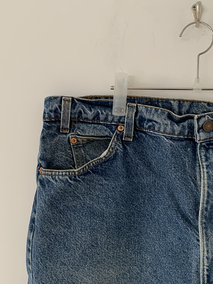 Levi's Short - size 41 (classic straight fit)