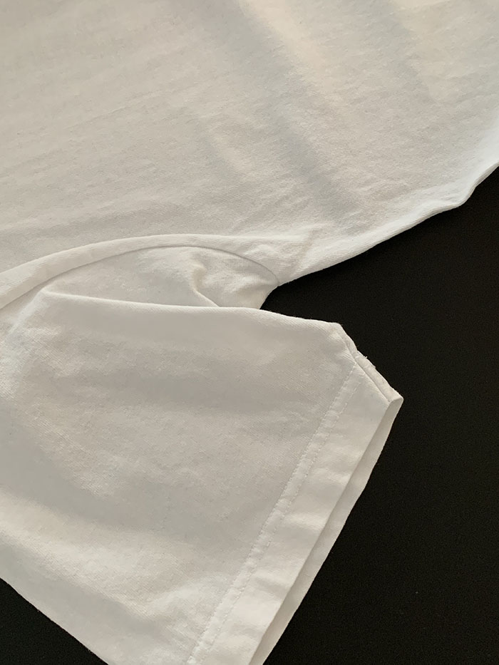 90's "old NIKE by Jordan" T-shirt 복제