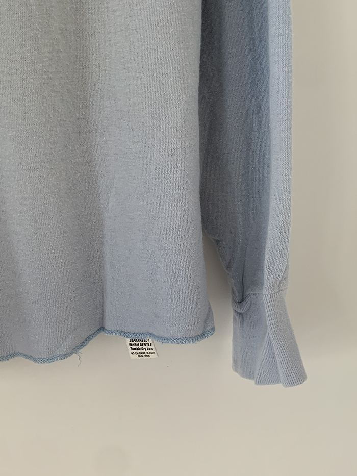 80's ‘Melbourne Flower Gaarden Show’ T-shirt 복제