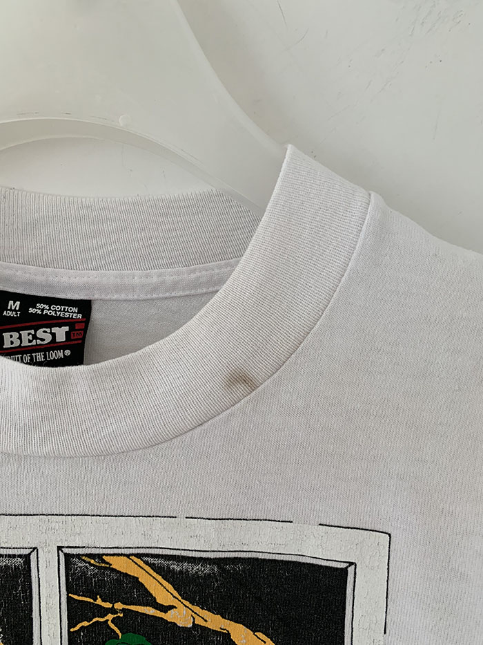 90's "RED EARTH Hawaii" USA T-shirt 복제 복제 복제