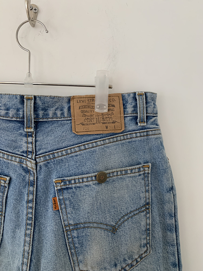 Levi's Short - size 30 (classic Loose fit)