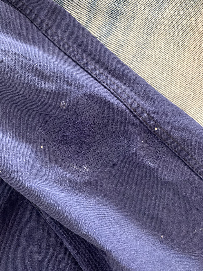 70-80's Vintage French Work Pants 복제 복제