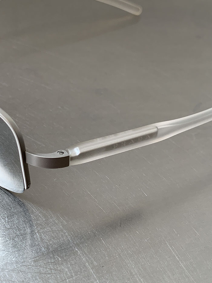 (Deadstock) 00’s "PRADA" Sunglasses