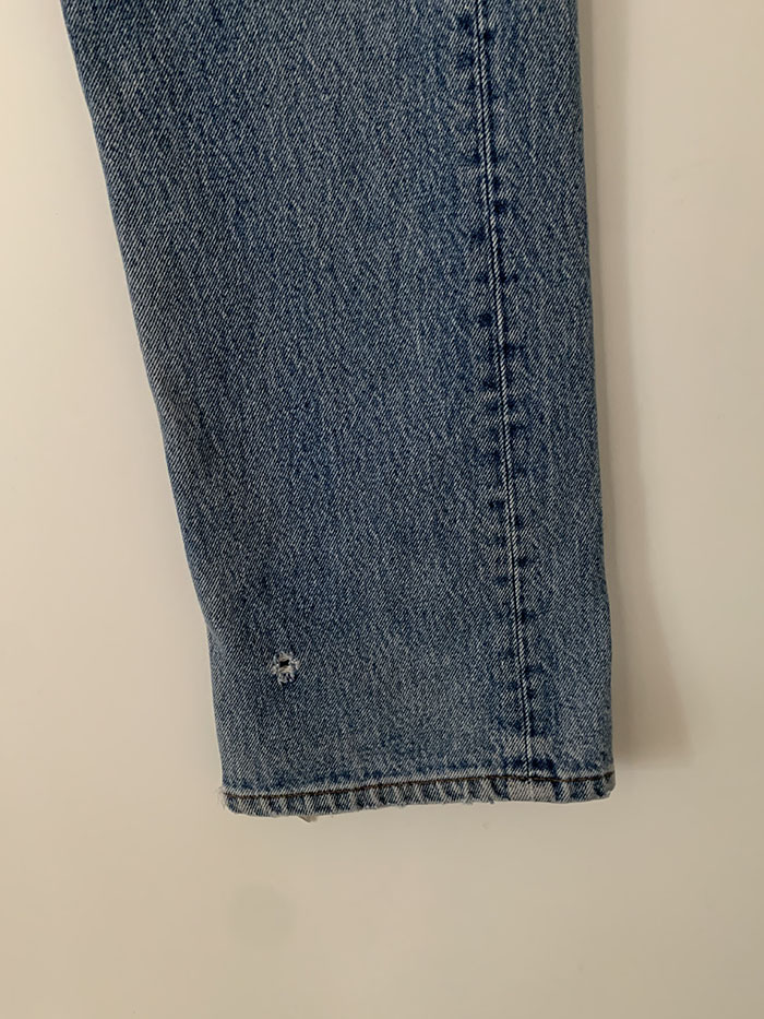 's Levi's 501 - 30 (classic straight fit)