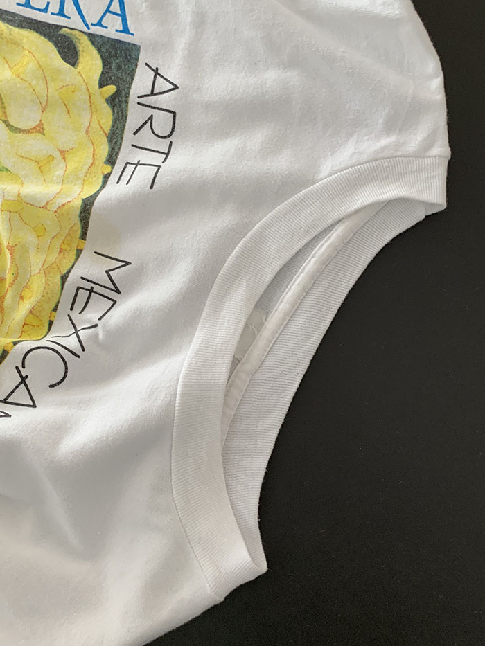 's "San Antonio" USA T-shirt 복제 복제
