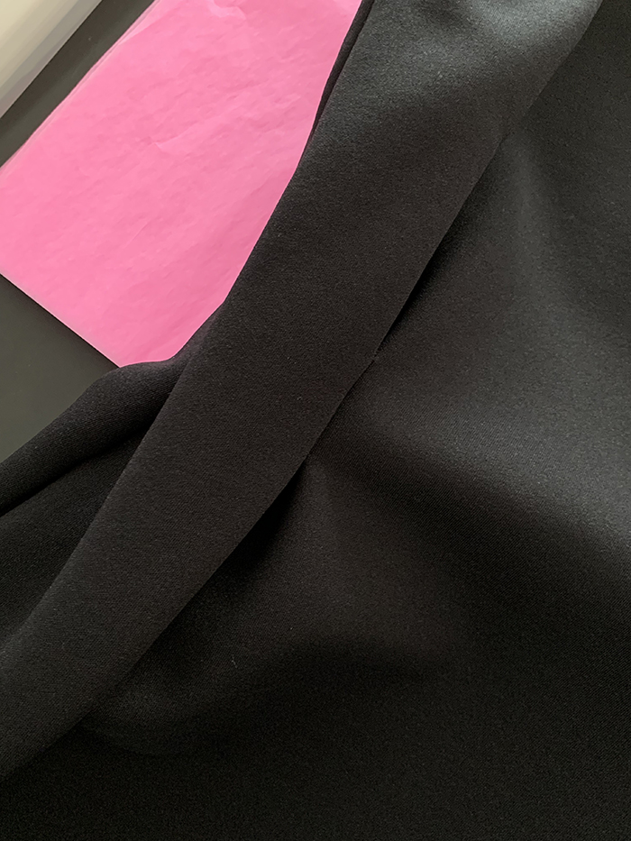 00's "JIL SANDER" Dress (by Raf Simmons)