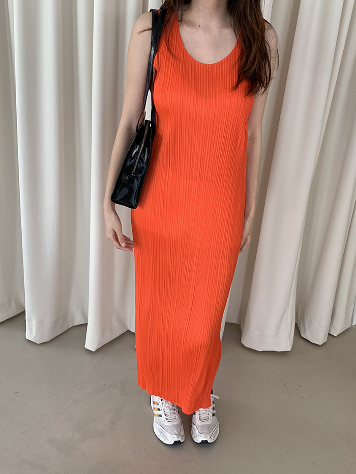 PLEATS PLEASE by ISSEY MIYAKE Top 복제