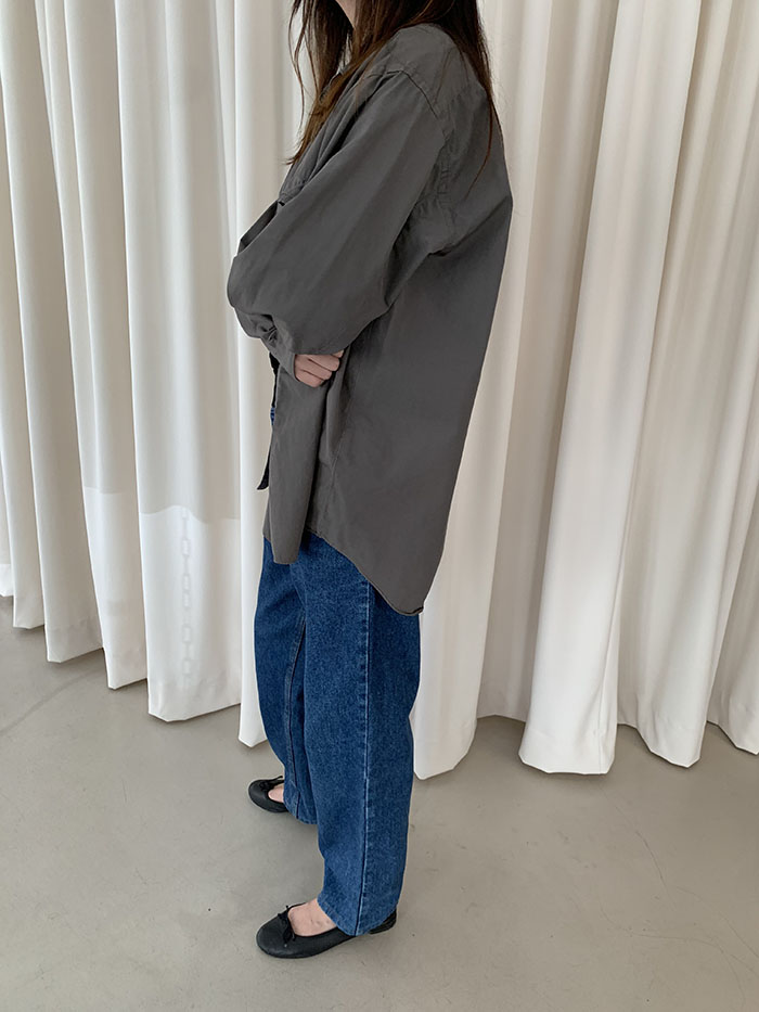 's "Comme des Garcons Shirt" cotton Shirt