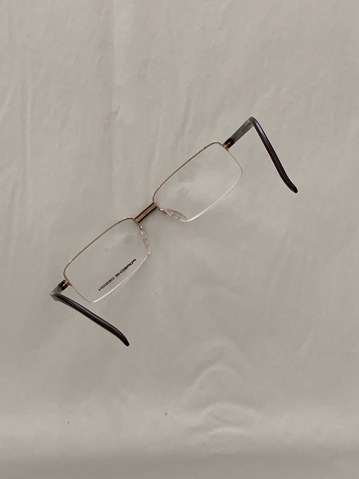 (Deadstock) 00’s "Porsche Design" Sunglasses 복제 복제 복제 복제