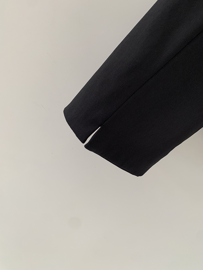 00's "Armani Collezioni" wool Jacket 복제