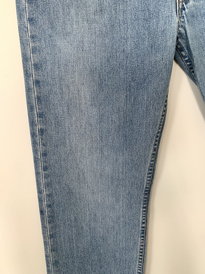 00's Levi's 501 - 33 (classic straight fit) 복제