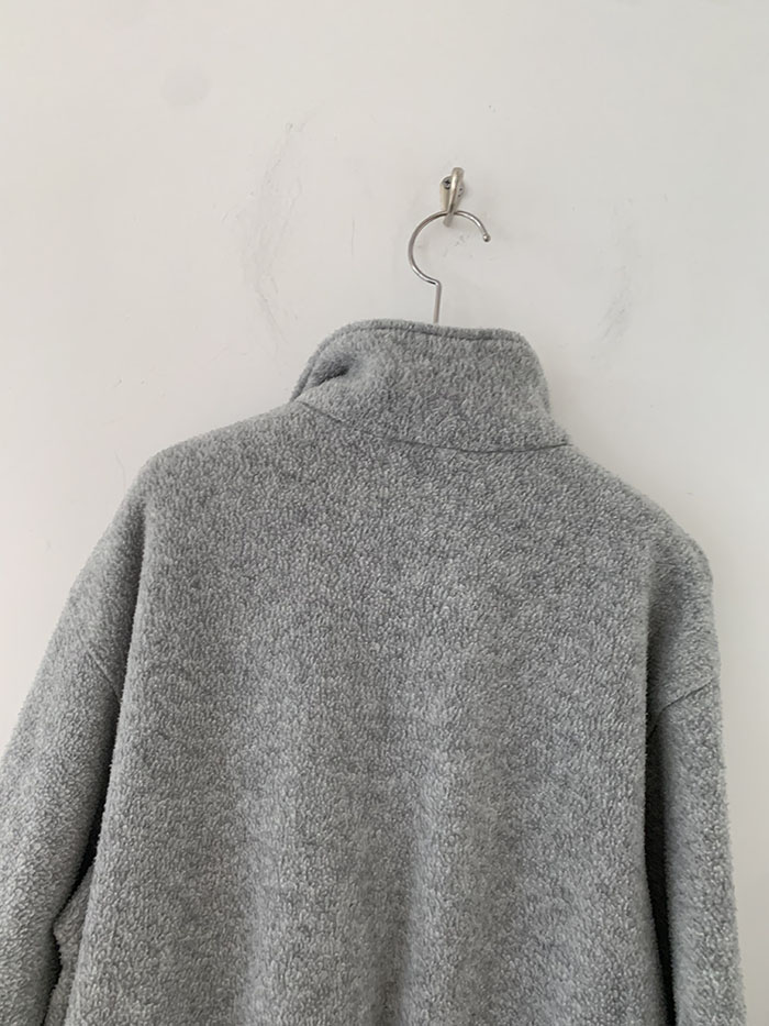 90's "The North Face" Fleece 복제